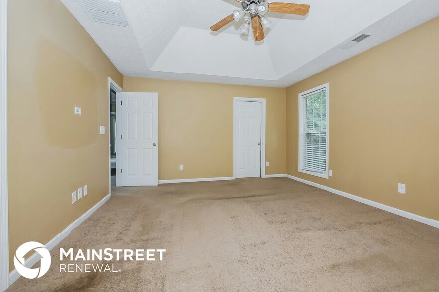 Building Photo - 4468 Abram Way