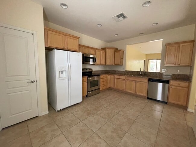 Building Photo - Sun City Mesquite 55+ Rental