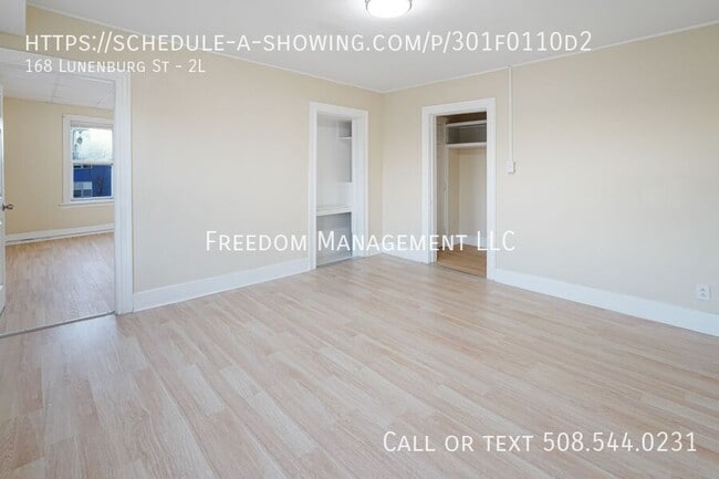 Building Photo - 168 Lunenburg St