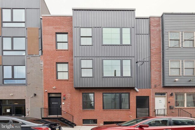 Building Photo - 1840 N Gratz St