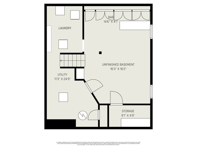 Building Photo - 8754 Florence Ave