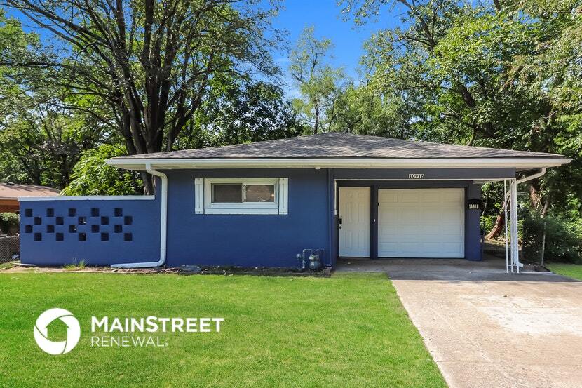 Building Photo - 8067 Norwich Dr