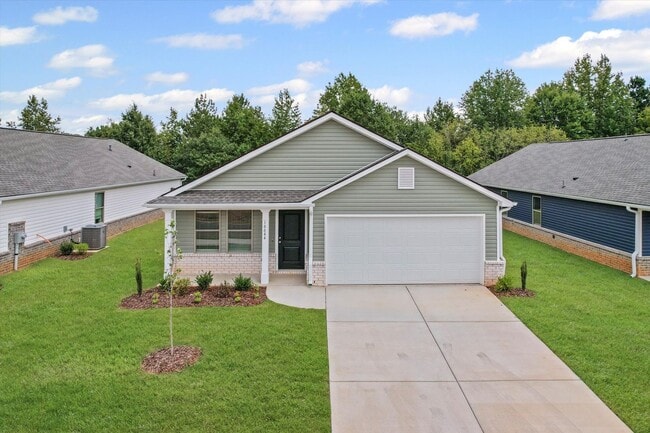 Building Photo - ASK ABOUT RENT SPECIAL - New 3BR Home – Modern East Athens Rental