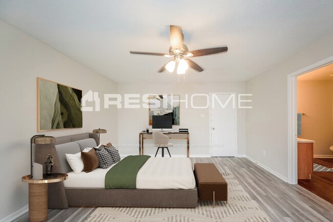 Building Photo - 4366 Fullwood Ct