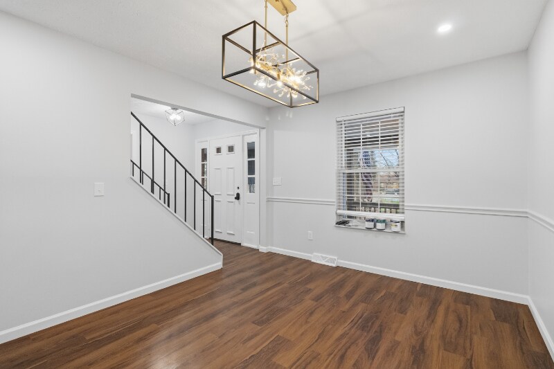 Building Photo - 3601 Mack Rd