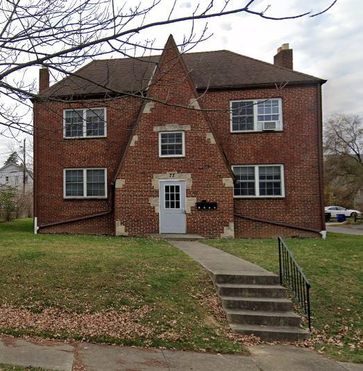 Building Photo - 77 N Huron Ave