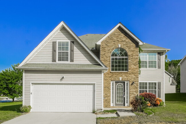Primary Photo - 6938 Foxmoor Way