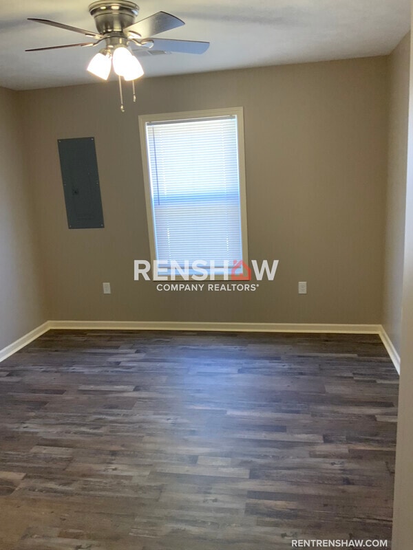 Building Photo - 1110 Tibbs St