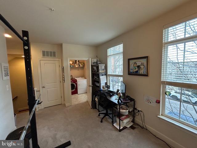 Building Photo - 8912 Tawes Street