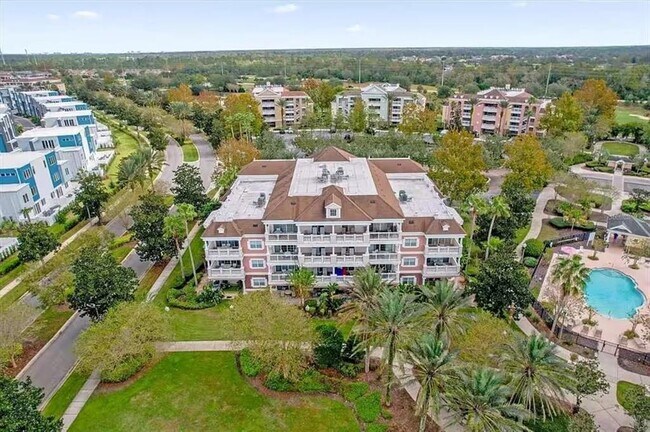 Building Photo - 7601 Cabana Ct