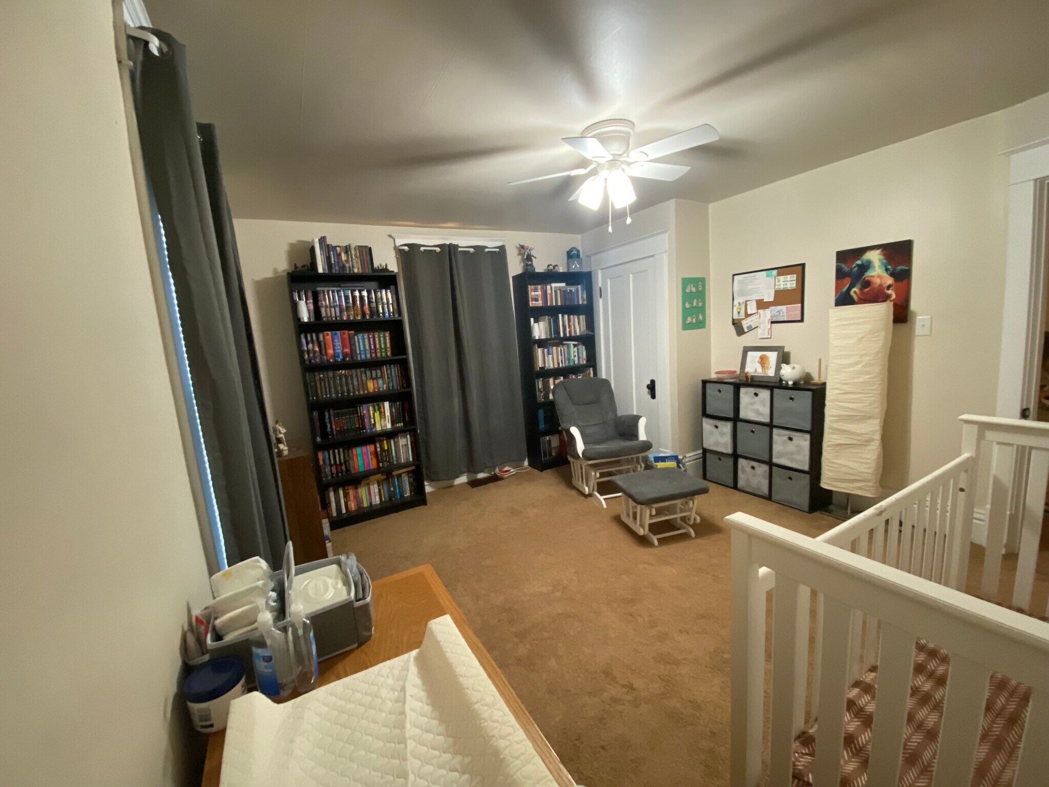 Building Photo - 329 E Grandview Ave