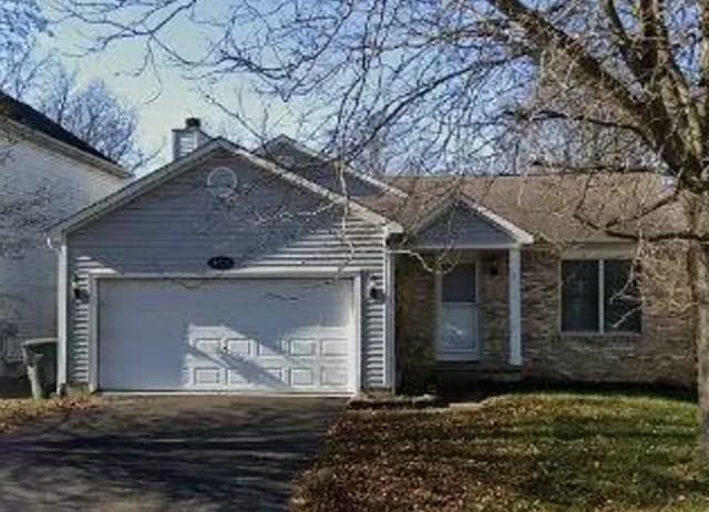 Primary Photo - 8453 Olenbrook Dr