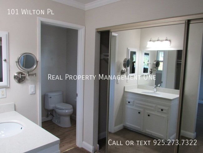 Building Photo - 101 Wilton Pl