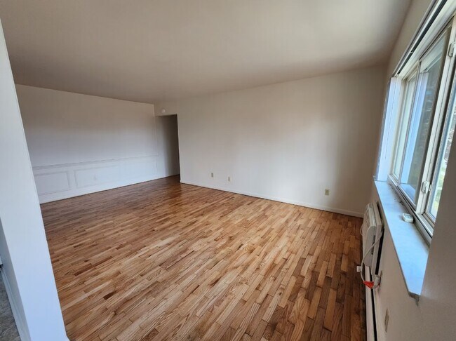 Building Photo - Kimberly House Apartments