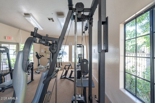 Building Photo - 9600 N 96th St