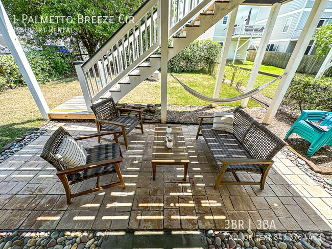 Building Photo - 1 Palmetto Breeze Cir