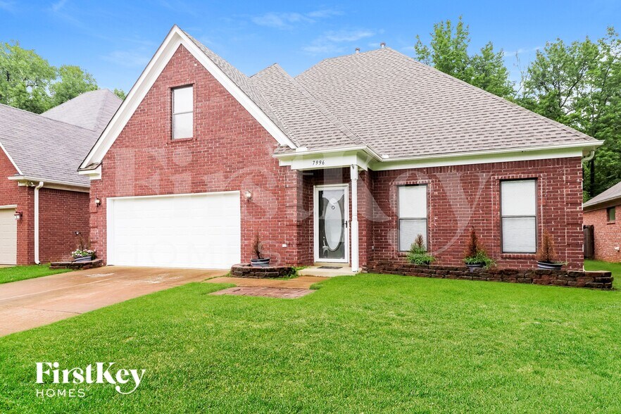 Building Photo - 7996 Jills Creek Dr