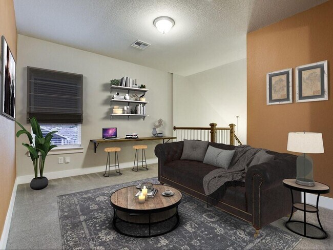 Building Photo - 5826 Aviano Rd