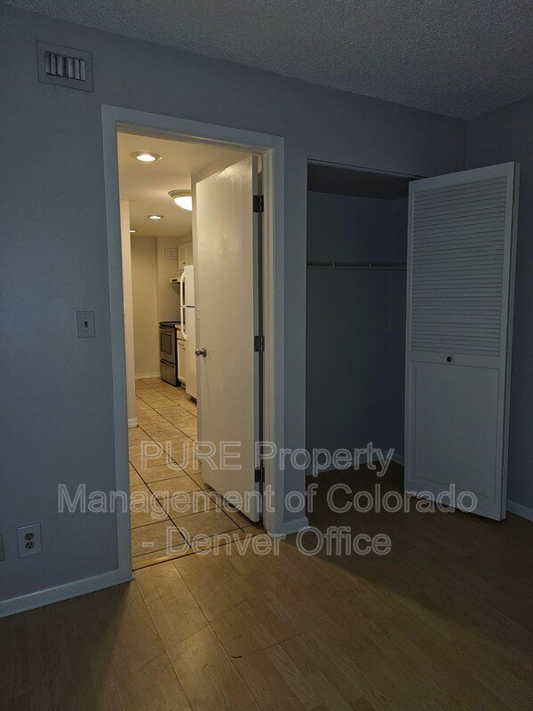 Building Photo - 1777 Larimer St