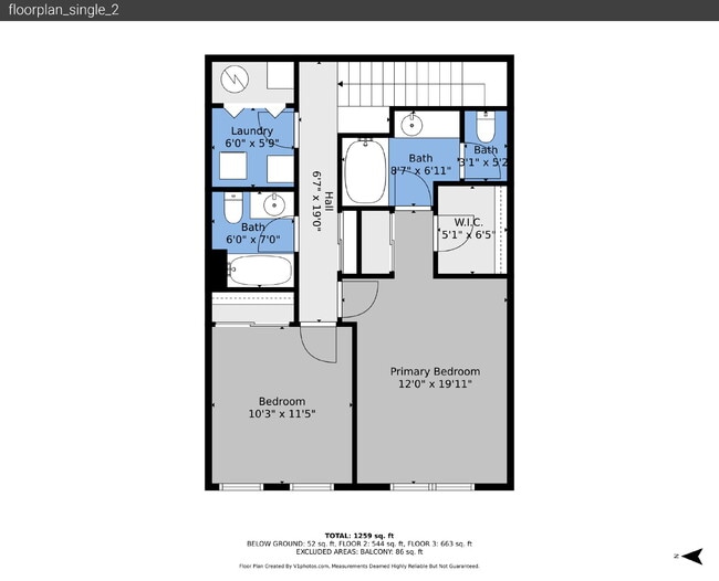 Building Photo - $2,250.00- 2 bed, 2 bath Condo with detach...