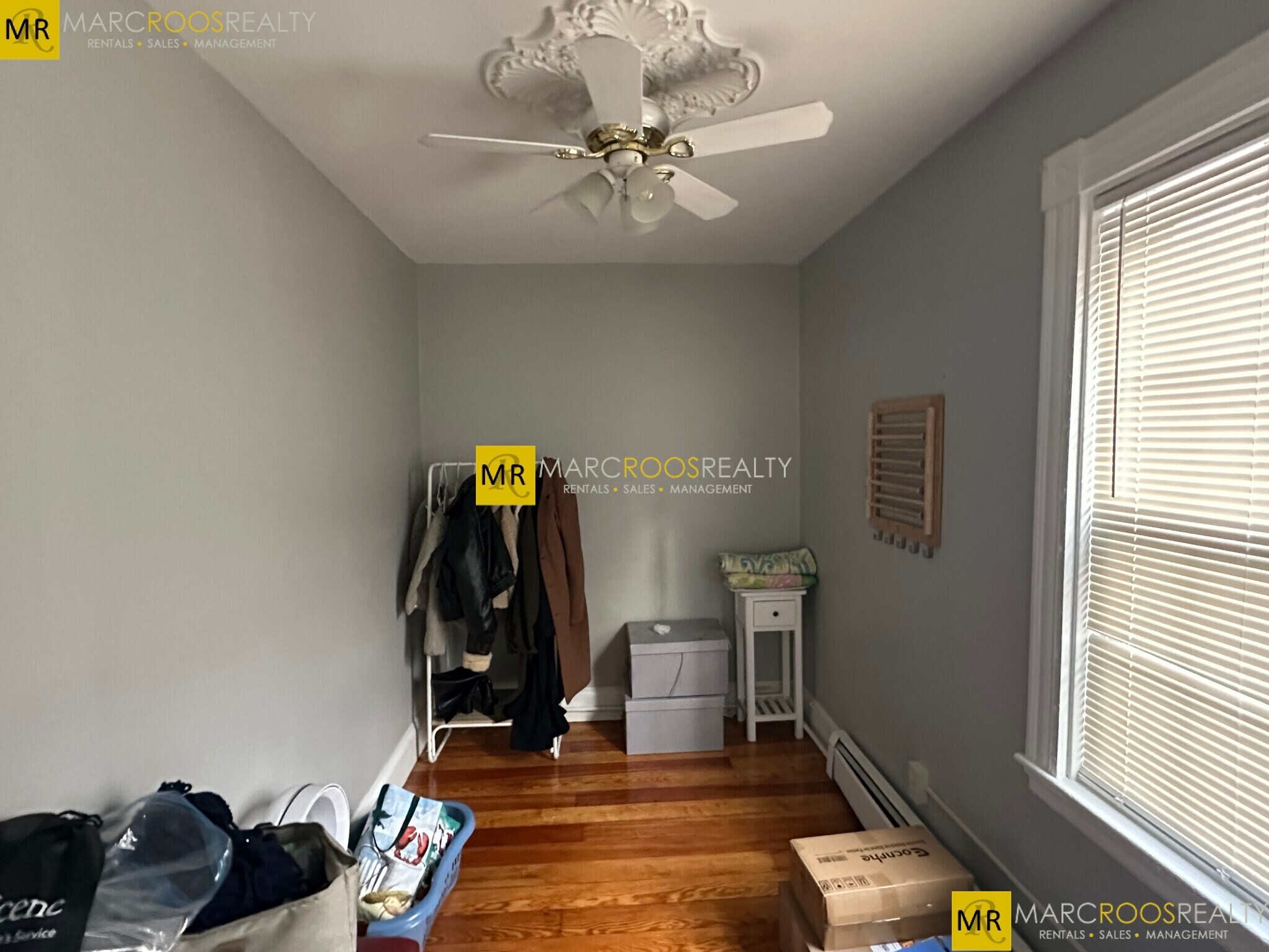 Building Photo - 137 Nonantum St