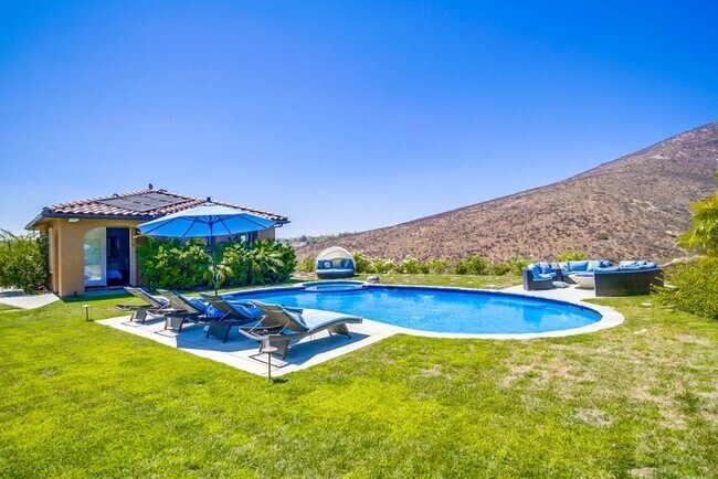 Building Photo - Coastal Hills Oasis: Large Estate with Resort-Style Amenities