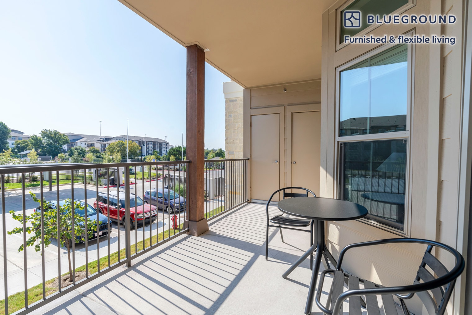 Building Photo - 1501 W Howard Ln