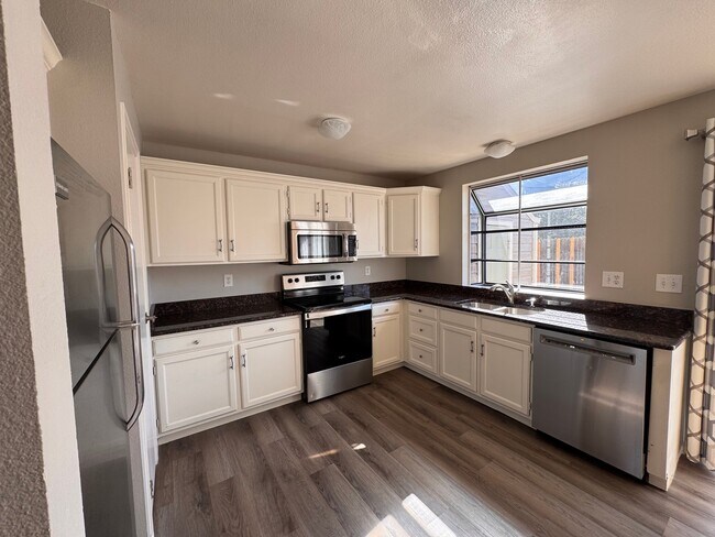 Building Photo - 4633 S Crystal Way