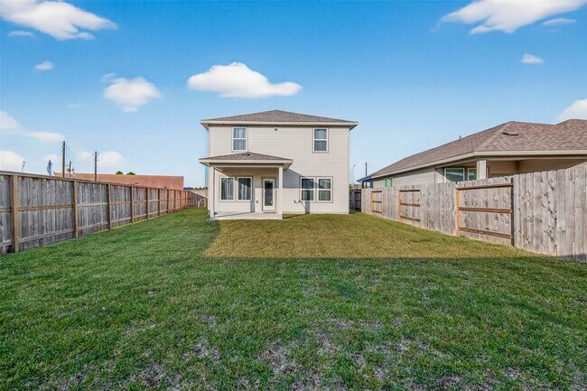 Building Photo - 5516 Madden Ln