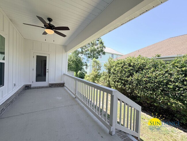 Building Photo - Highly Sought-After Gated Community with Resort-Style Pool, Just Off Scenic Highway 30A in Santa ...