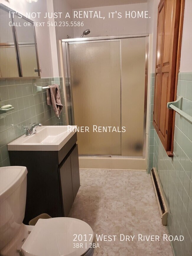 Building Photo - 2017 W Dry River Rd