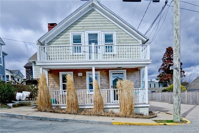Primary Photo - 20 Omega St
