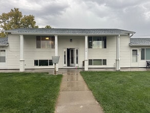Building Photo - The Cooper Apartment Homes