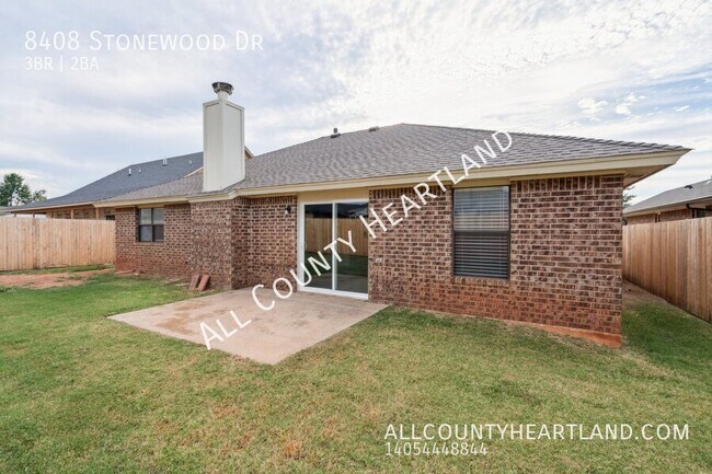 Building Photo - 8408 Stonewood Dr