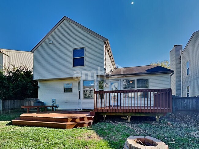 Building Photo - 2097 Earlsway Dr