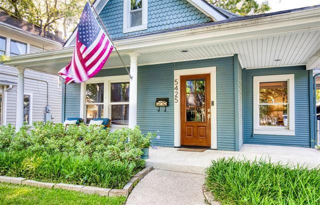 Building Photo - 5425 Victor St