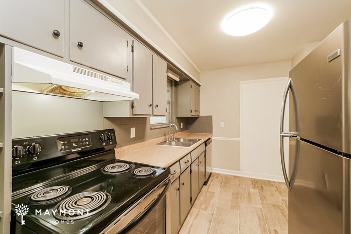 Building Photo - 4503 E 112 Terrace