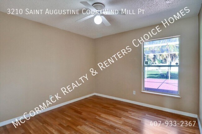 Building Photo - 3210 St Augustine Ct