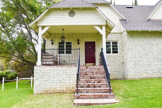 Building Photo - 8325 La Bajada Ave