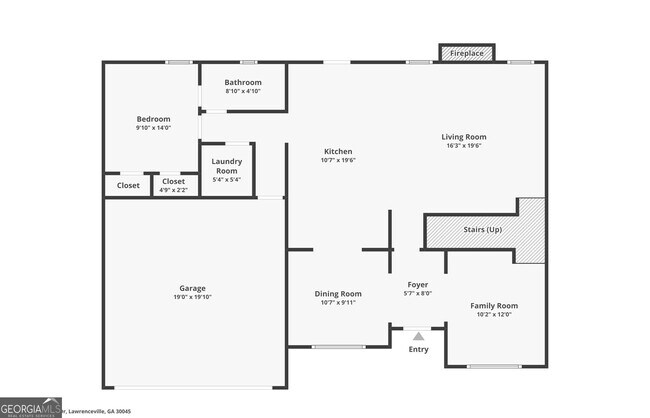Building Photo - 657 Overlook Gln Dr