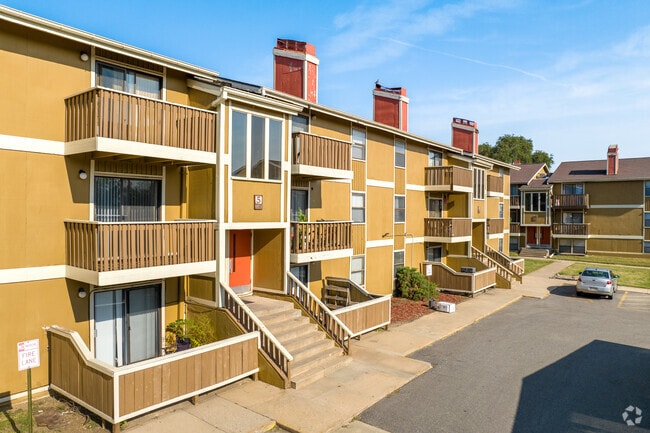 Building Photo - 21W at Wichita State