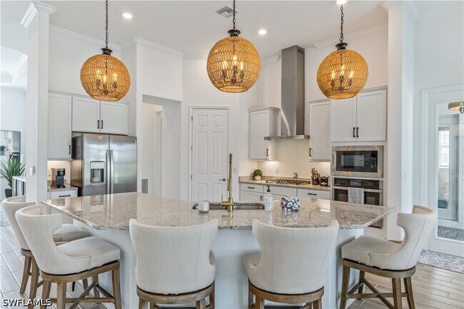 Building Photo - 15977 Cranes marsh Ct