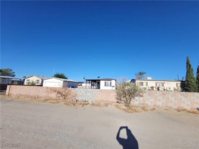 Building Photo - 3 Piute Valley Dr