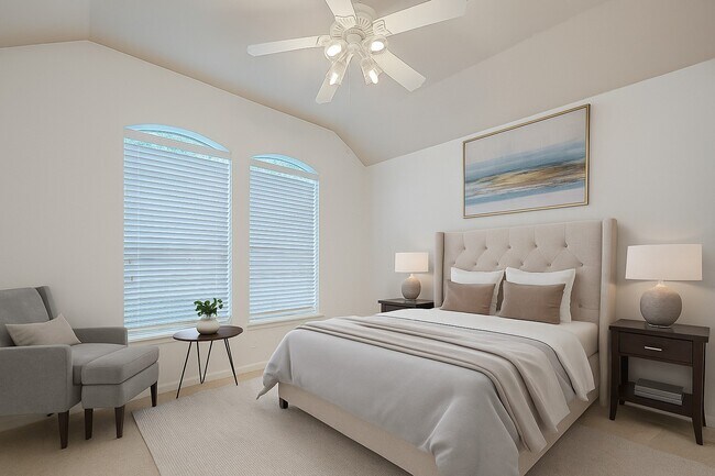 Building Photo - 22526 Ganado Creek Ct