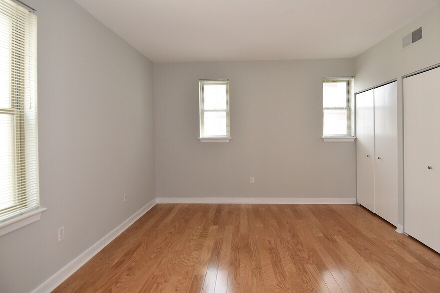 BR#1 large space - 1445 N St NW