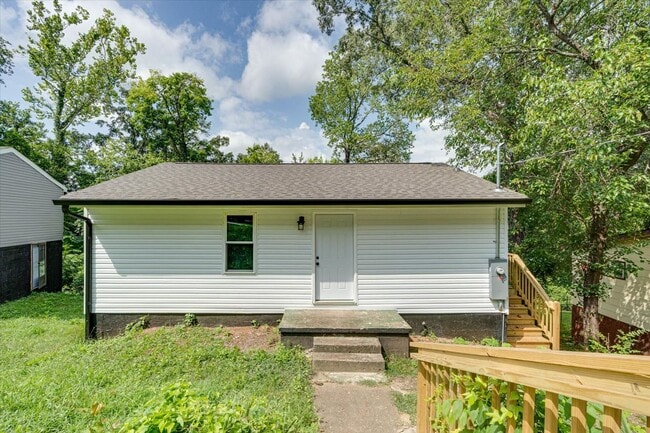 Charming 2-Bedroom Home in Chattanooga – ... - Charming 2-Bedroom Home in Chattanooga  – ...
