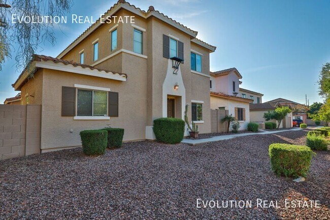 Building Photo - MOVE IN READY! 4 Bedroom Home in La Aldea