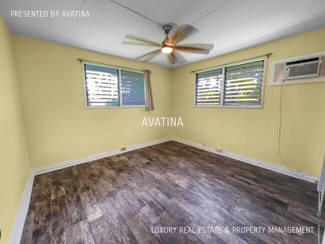 Building Photo - 117 N Kalaheo Ave