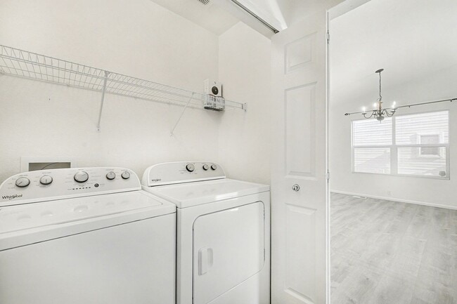 Building Photo - Freshly Updated 3-Bedroom Home Near Ft. Carson – Move-In Ready!