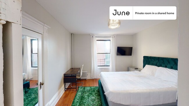 Building Photo - 2301 Adam Clayton Powell